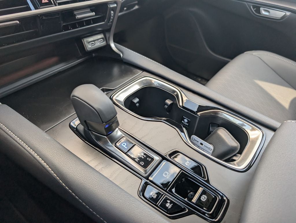 2026 Lexus RX 350h Premium+ w/PANO ROOF