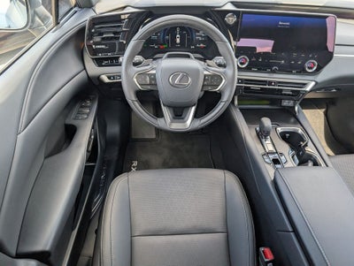 2026 Lexus RX 350h Premium+ w/PANO ROOF
