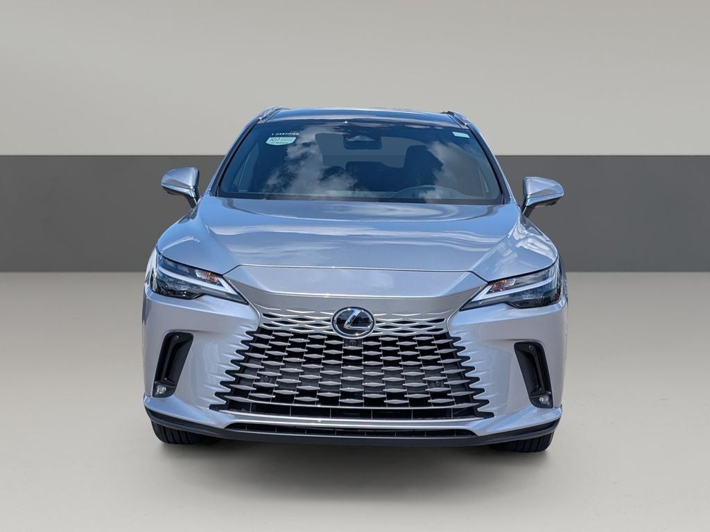 2026 Lexus RX 350h Premium+ w/PANO ROOF