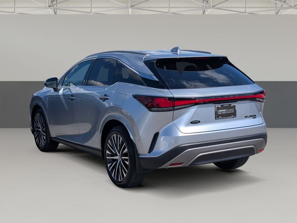 2026 Lexus RX 350h Premium+ w/PANO ROOF