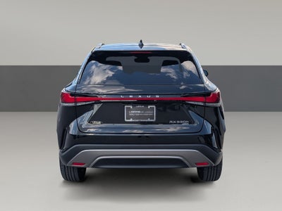 2024 Lexus RX 350h Premium
