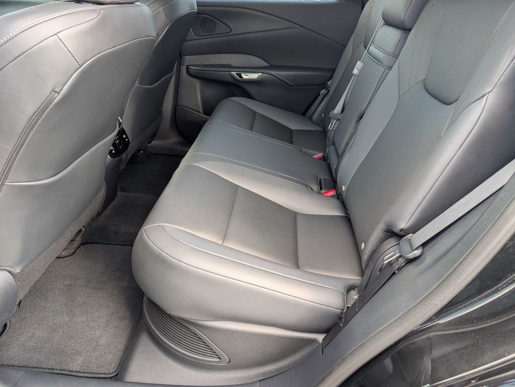 2024 Lexus RX 350h Premium