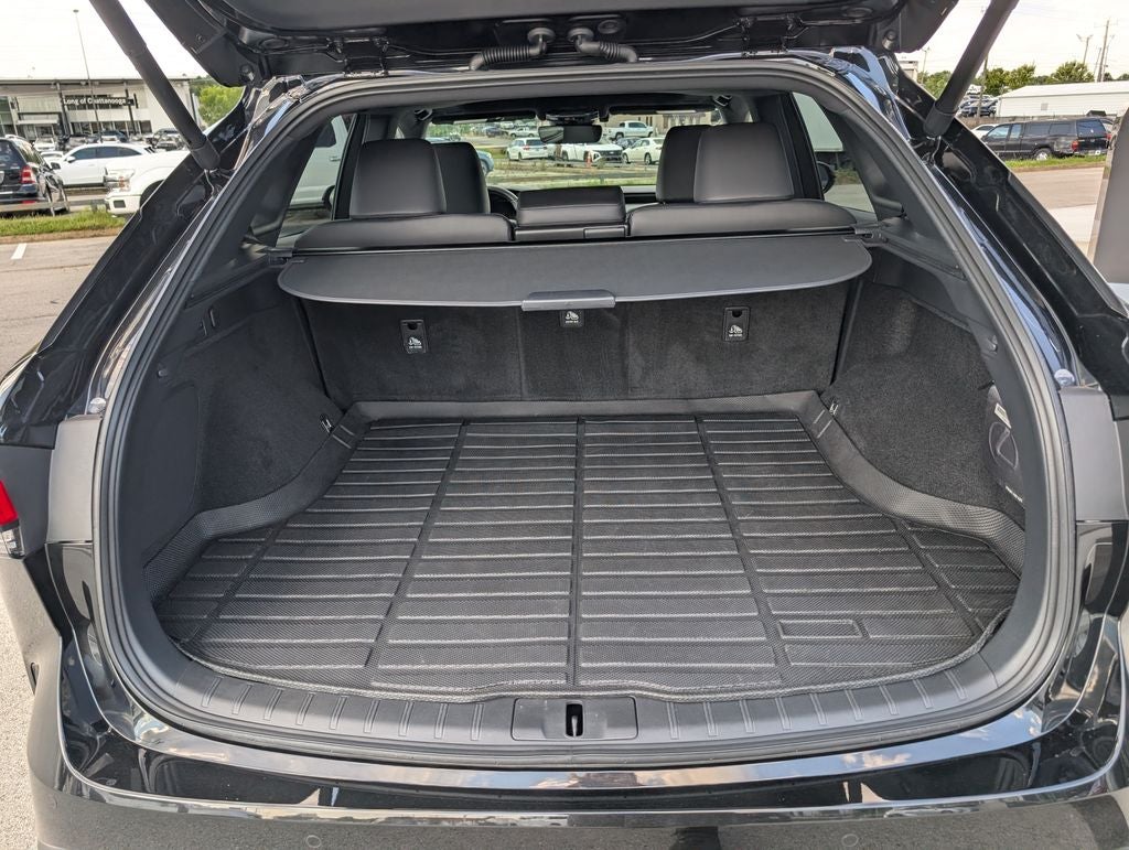 2024 Lexus RX 350h Premium