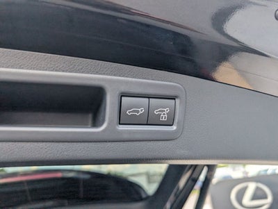 2024 Lexus RX 350h Premium