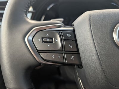 2024 Lexus RX 350h Premium