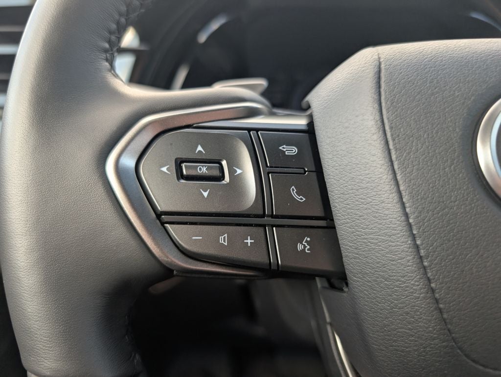 2024 Lexus RX 350h Premium