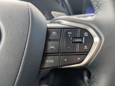 2024 Lexus RX 350h Premium
