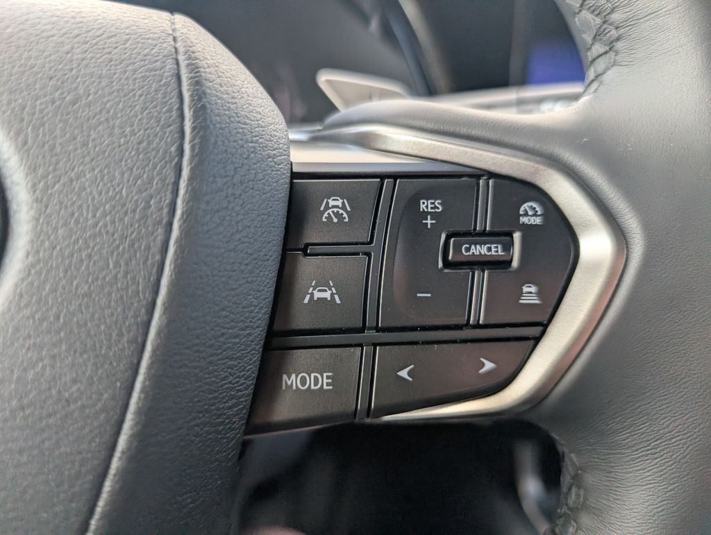 2024 Lexus RX 350h Premium