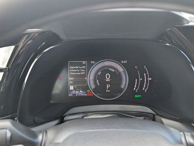 2024 Lexus RX 350h Premium