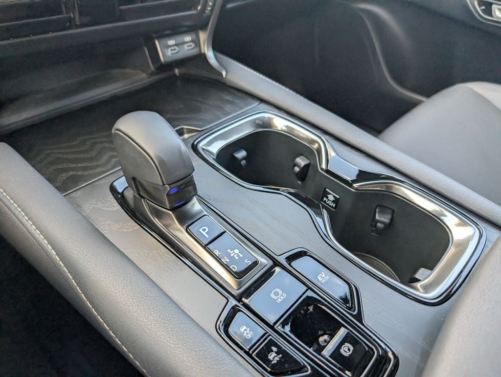 2024 Lexus RX 350h Premium