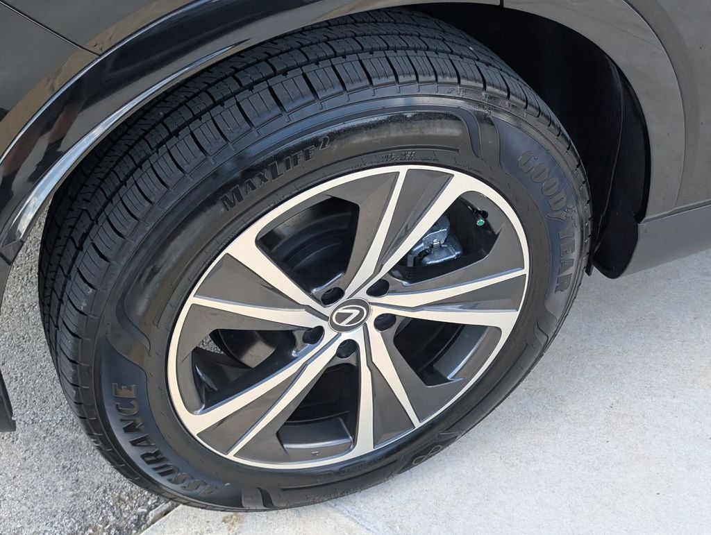 2024 Lexus RX 350h Premium