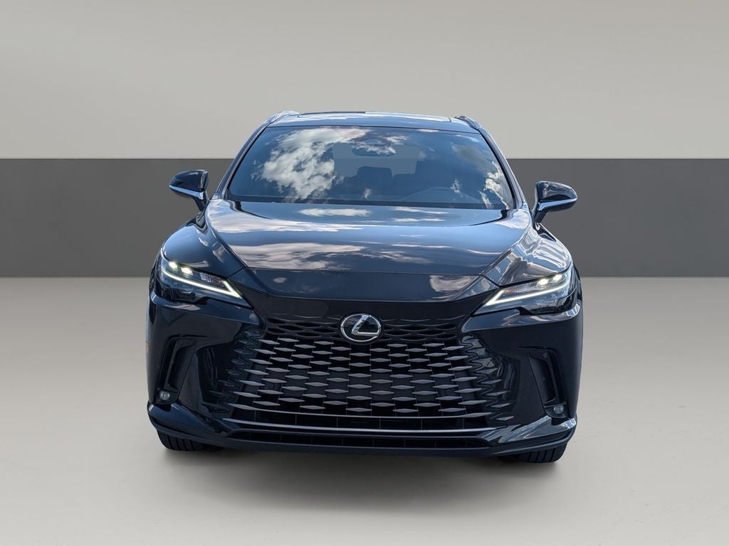 2024 Lexus RX 350h Premium