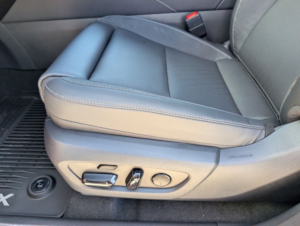 2026 Lexus RX 350h Luxury