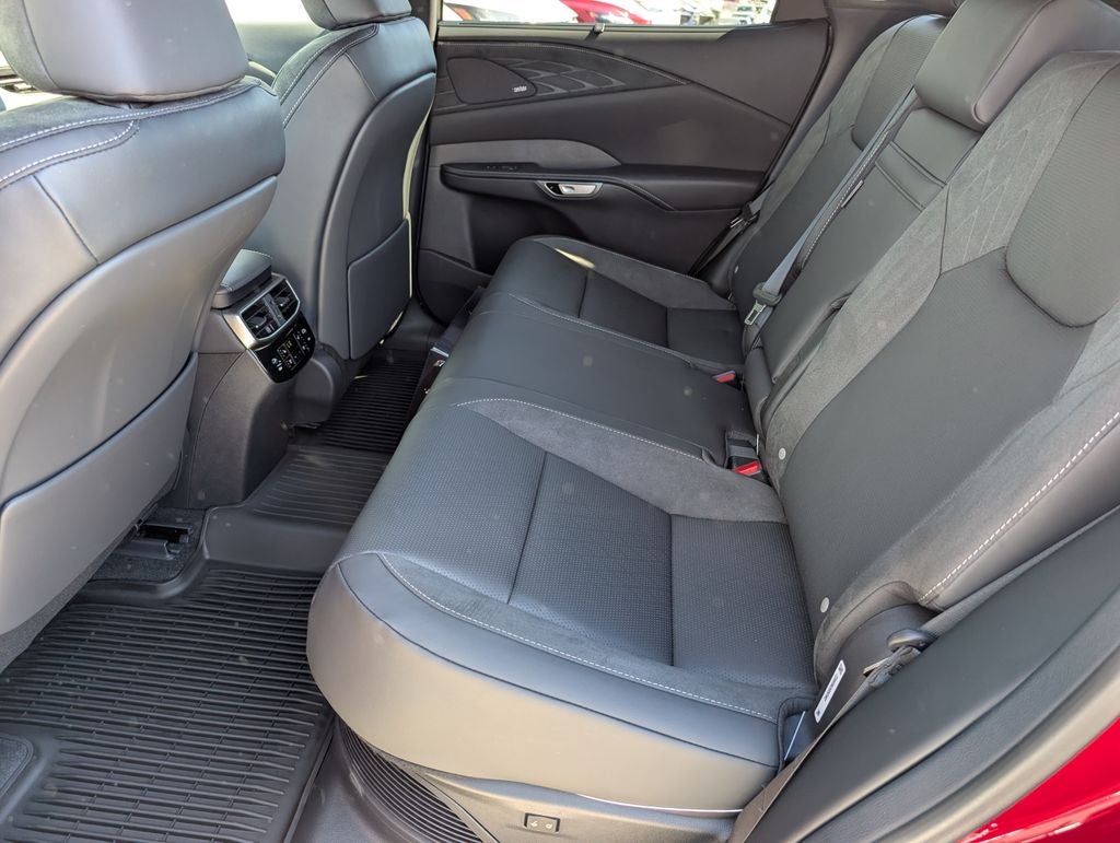 2026 Lexus RX 350h Luxury