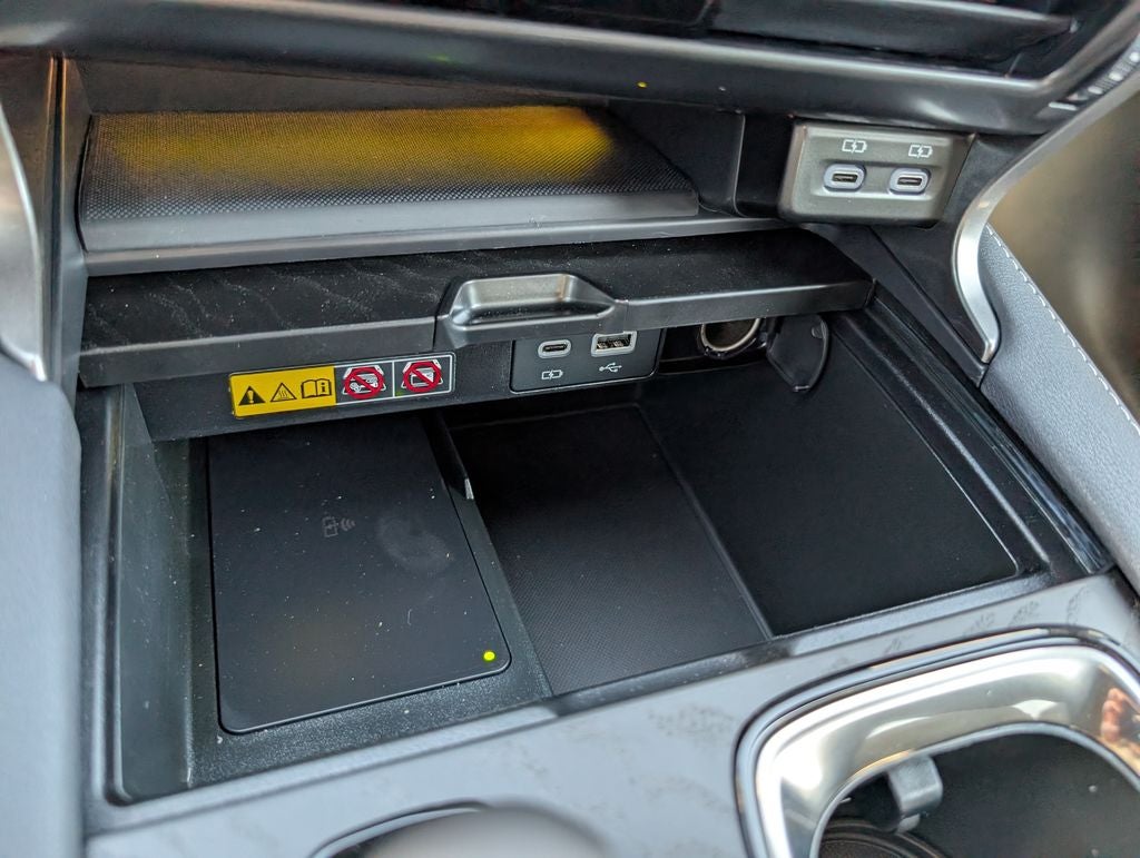 2026 Lexus RX 350h Luxury