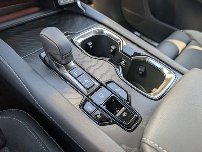 2026 Lexus RX 350h Luxury