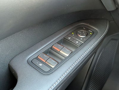 2026 Lexus RX 350h Luxury