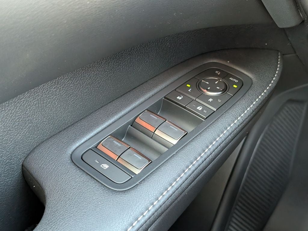 2026 Lexus RX 350h Luxury