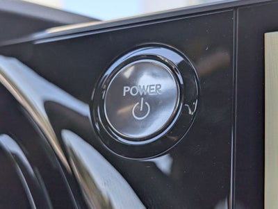 2026 Lexus RX 350h Luxury