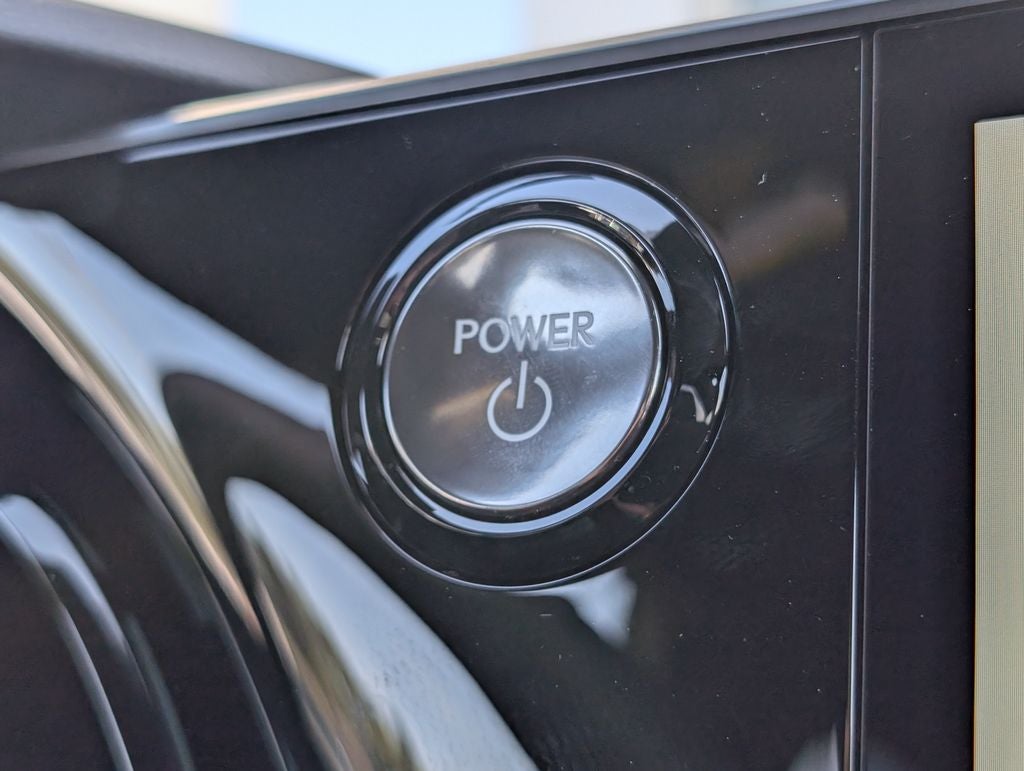 2026 Lexus RX 350h Luxury