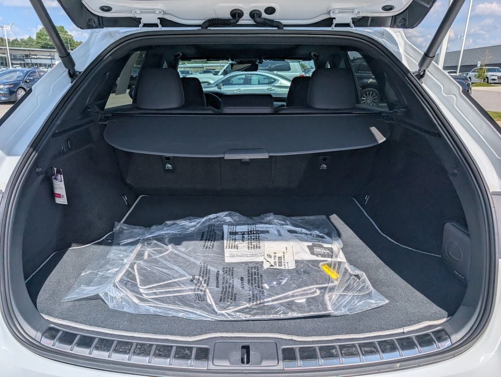 2023 Lexus RX 500h F SPORT Performance