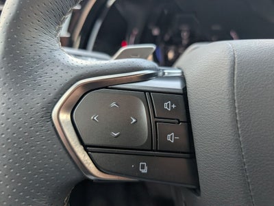 2023 Lexus RX 500h F SPORT Performance
