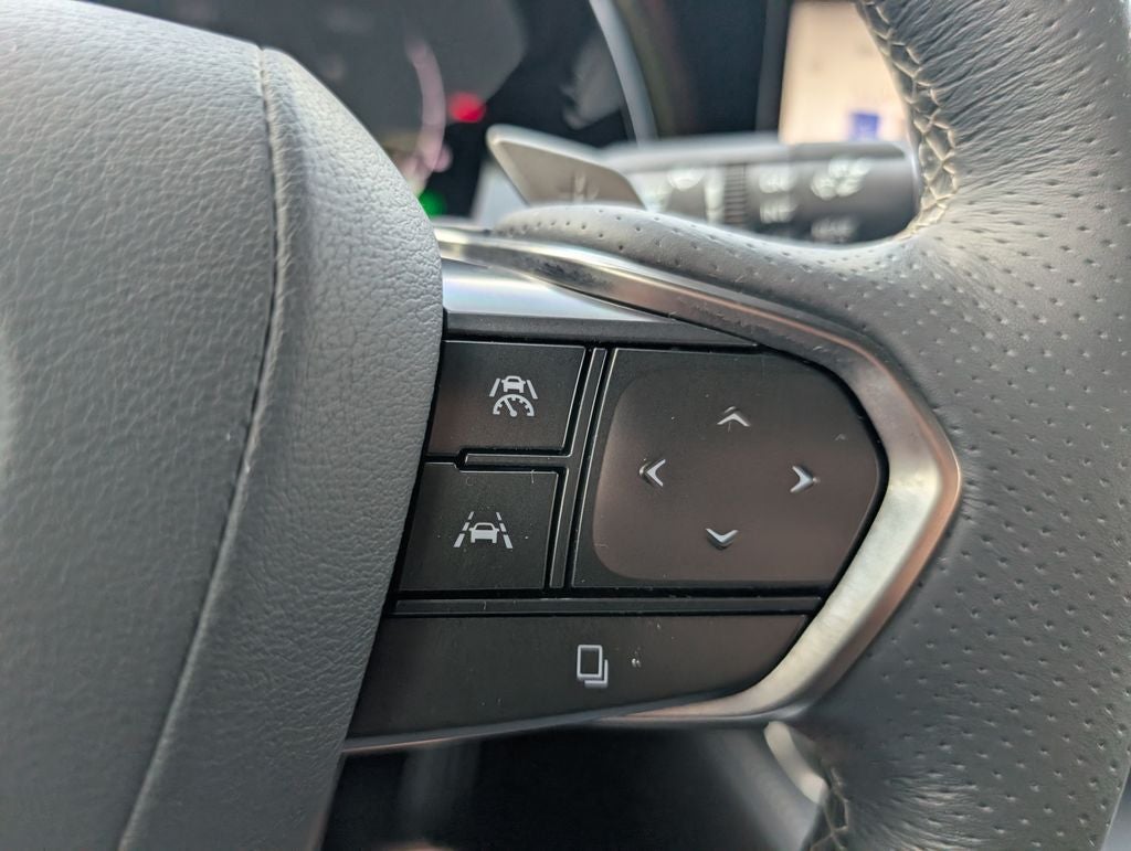 2023 Lexus RX 500h F SPORT Performance