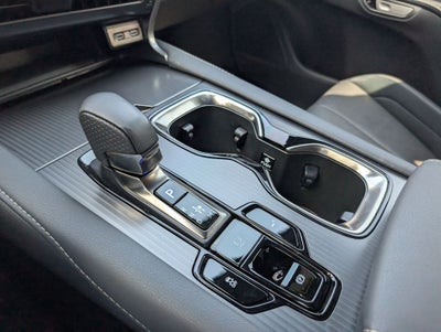 2023 Lexus RX 500h F SPORT Performance