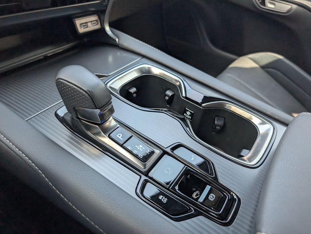 2023 Lexus RX 500h F SPORT Performance