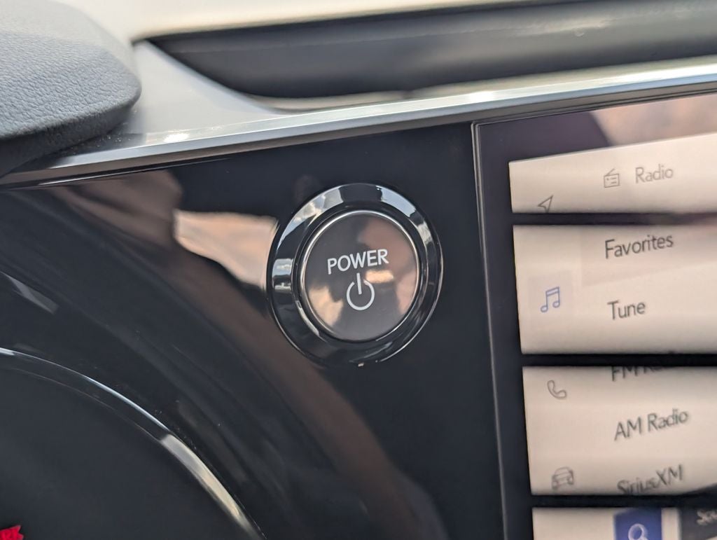 2023 Lexus RX 500h F SPORT Performance