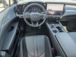 2023 Lexus RX 500h F SPORT Performance
