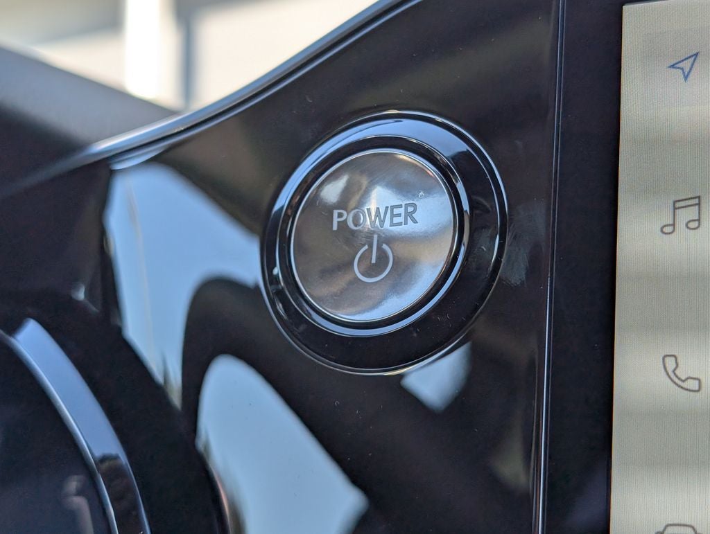 2026 Lexus NX 350h Premium