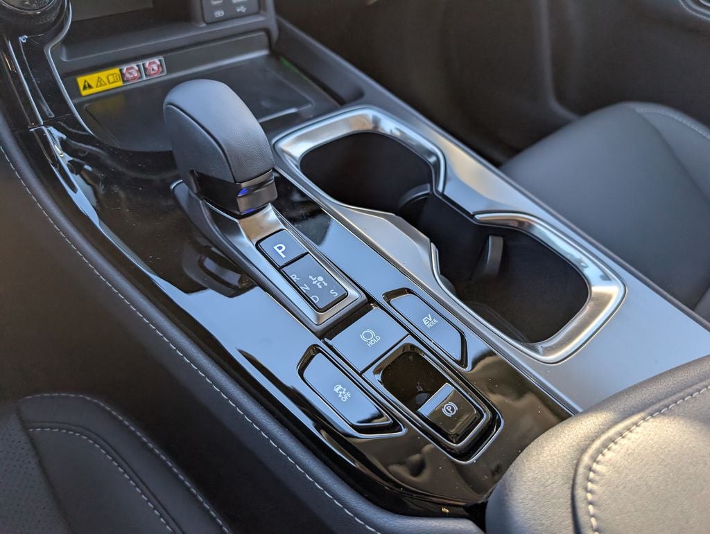 2026 Lexus NX 350h Premium