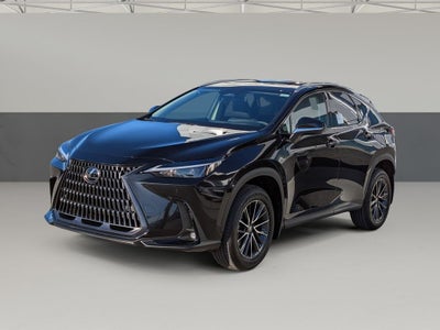 2026 Lexus NX 350h Premium