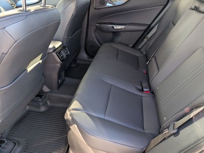 2026 Lexus NX 350h Premium