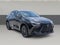 2026 Lexus NX 350h Premium
