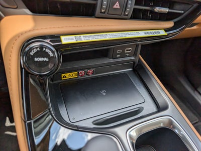 2026 Lexus NX 350h Premium