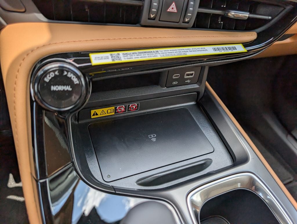 2026 Lexus NX 350h Premium