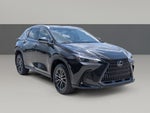 2026 Lexus NX 350h Premium