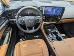 2026 Lexus NX 350h Premium