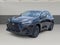 2026 Lexus NX 350h Premium