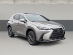 2026 Lexus NX 350h Premium