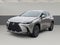 2026 Lexus NX 350h Premium