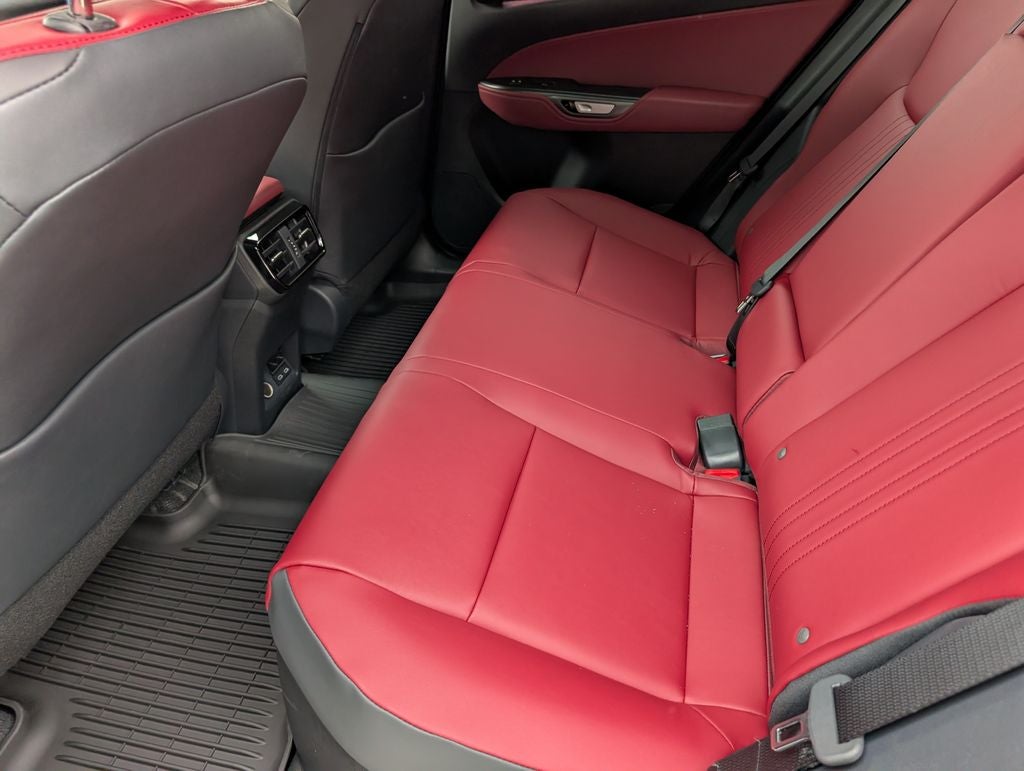 2026 Lexus NX 350h Premium