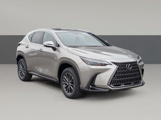 2026 Lexus NX 350h Premium