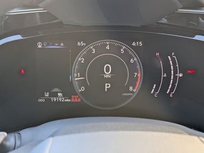 2025 Lexus NX 250 Premium