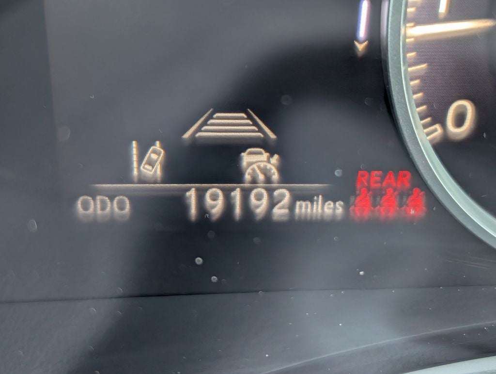 2025 Lexus NX 250 Premium