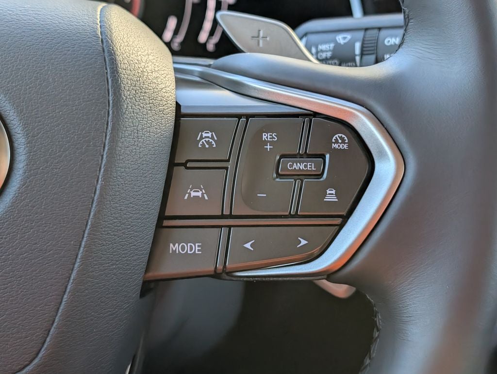 2025 Lexus NX 250 Premium