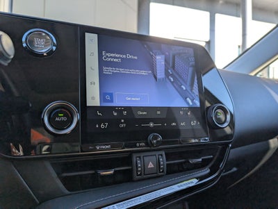 2025 Lexus NX 250 Premium