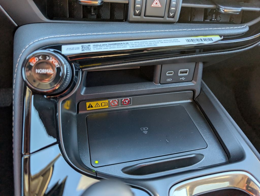 2025 Lexus NX 250 Premium